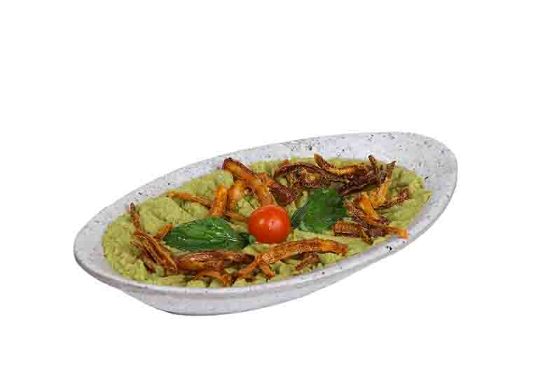 Bissara