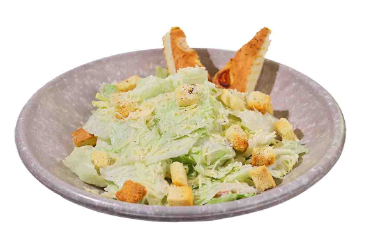Classic Caesar Salad
