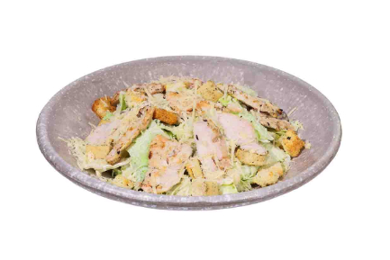 Chicken Caesar Salad