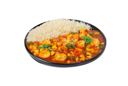 Chili Shrimp