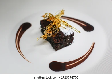 Сhocolate brownies