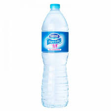 Large Mineral Water