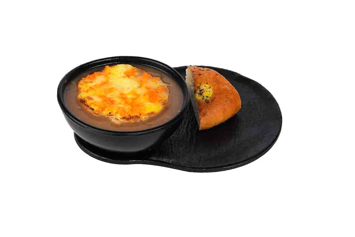 French Onion Soup
