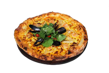 Frutti Di Mare