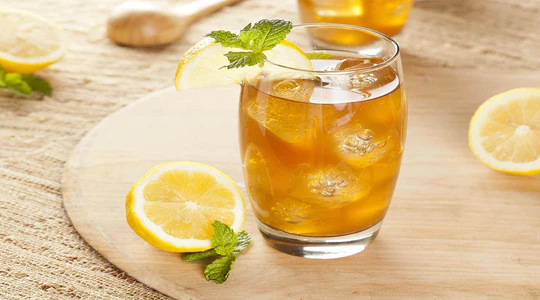 Iced Tea
