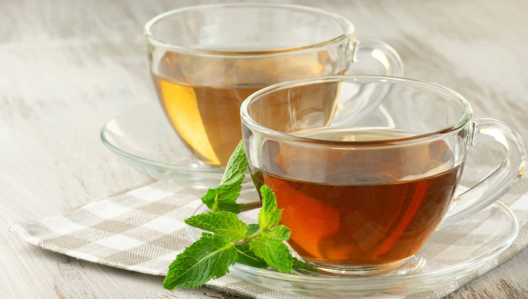 Green Tea