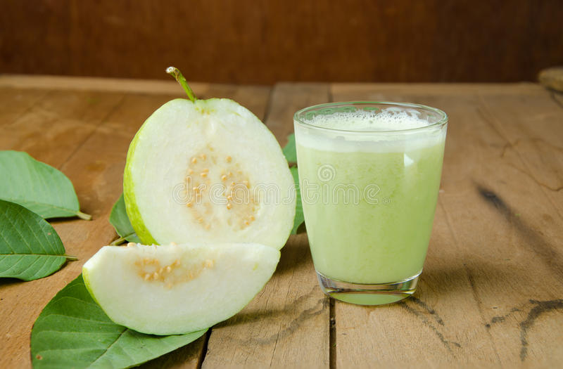 Guava Juice