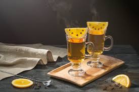 Hot Drink