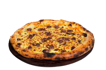 Italian Sausage & Caramelized Onion