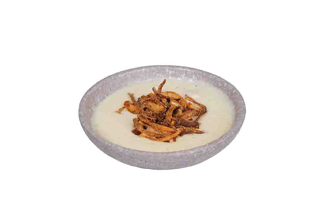 Chicken Keshk