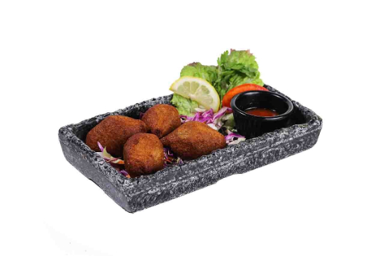 Kibbeh