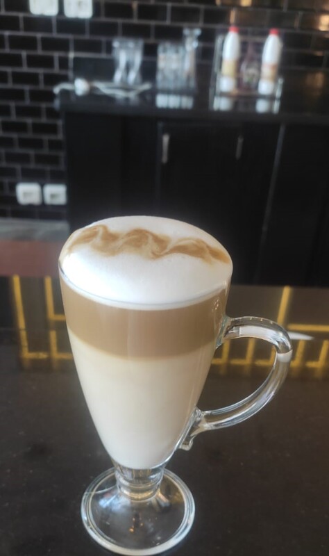 Latte