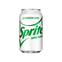 Diet Sprite