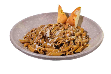 Fusilli Noci
