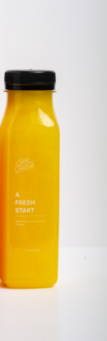 Fresh Start