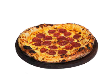 Pepperoni