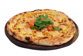 Rocca Shrimp