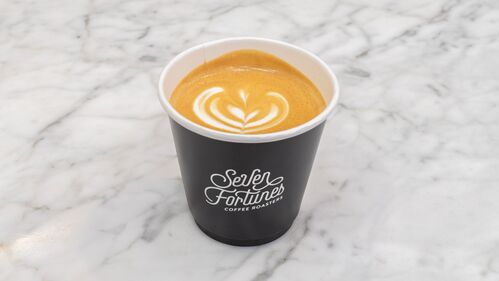 Cortado