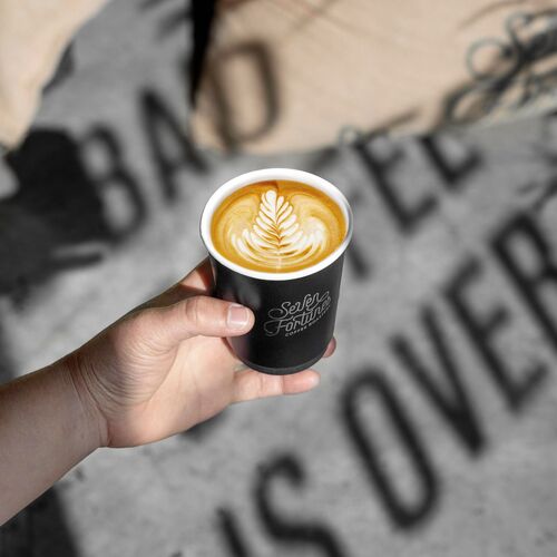 Flat White