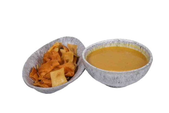 Lentil Soup