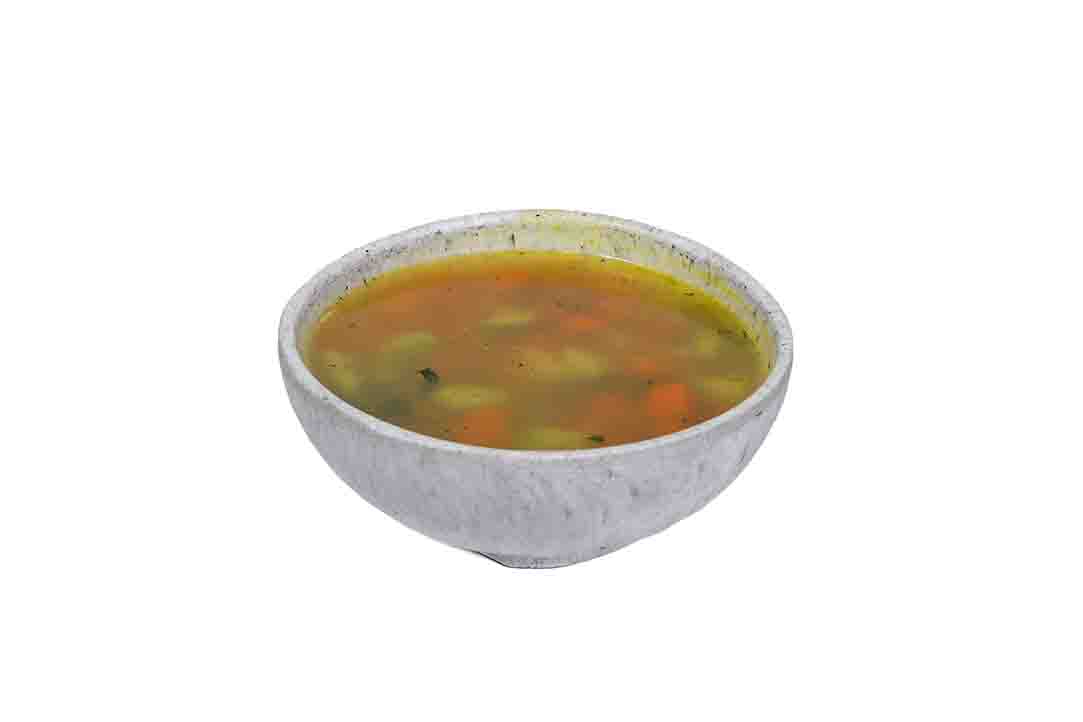 Vegetable Soup