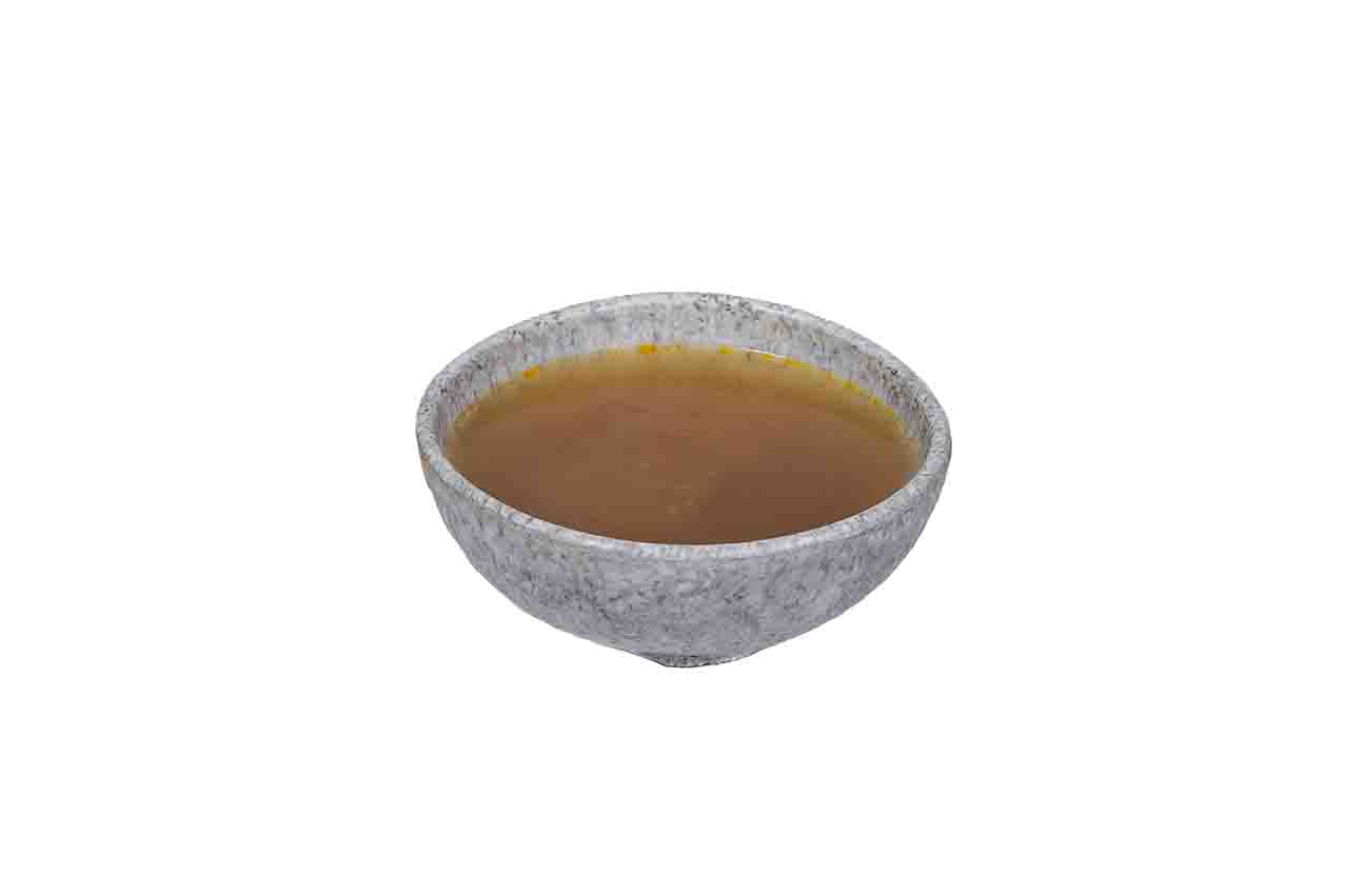 Orzo Soup
