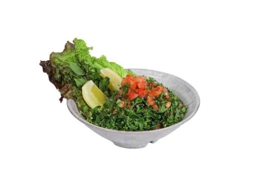 Tabbouleh Salad