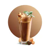 Toffee Coffee