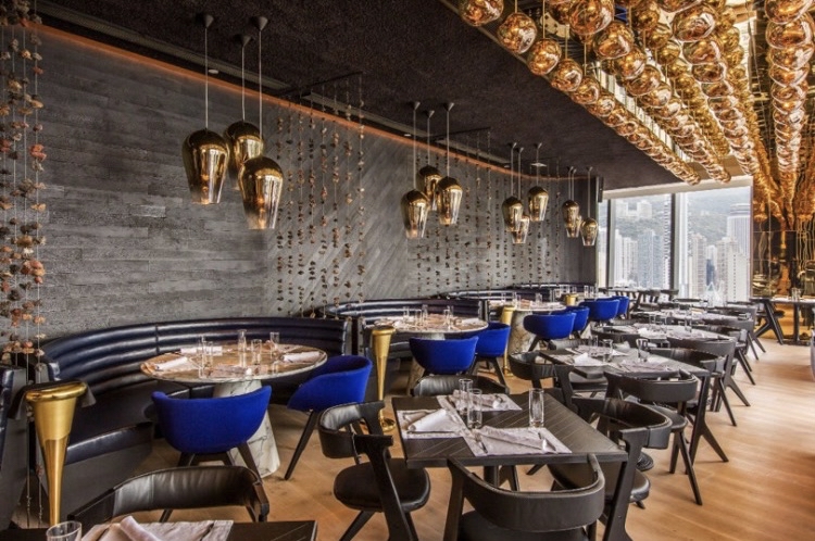 Alto Bar & Grill