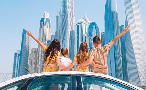 Dubai Life