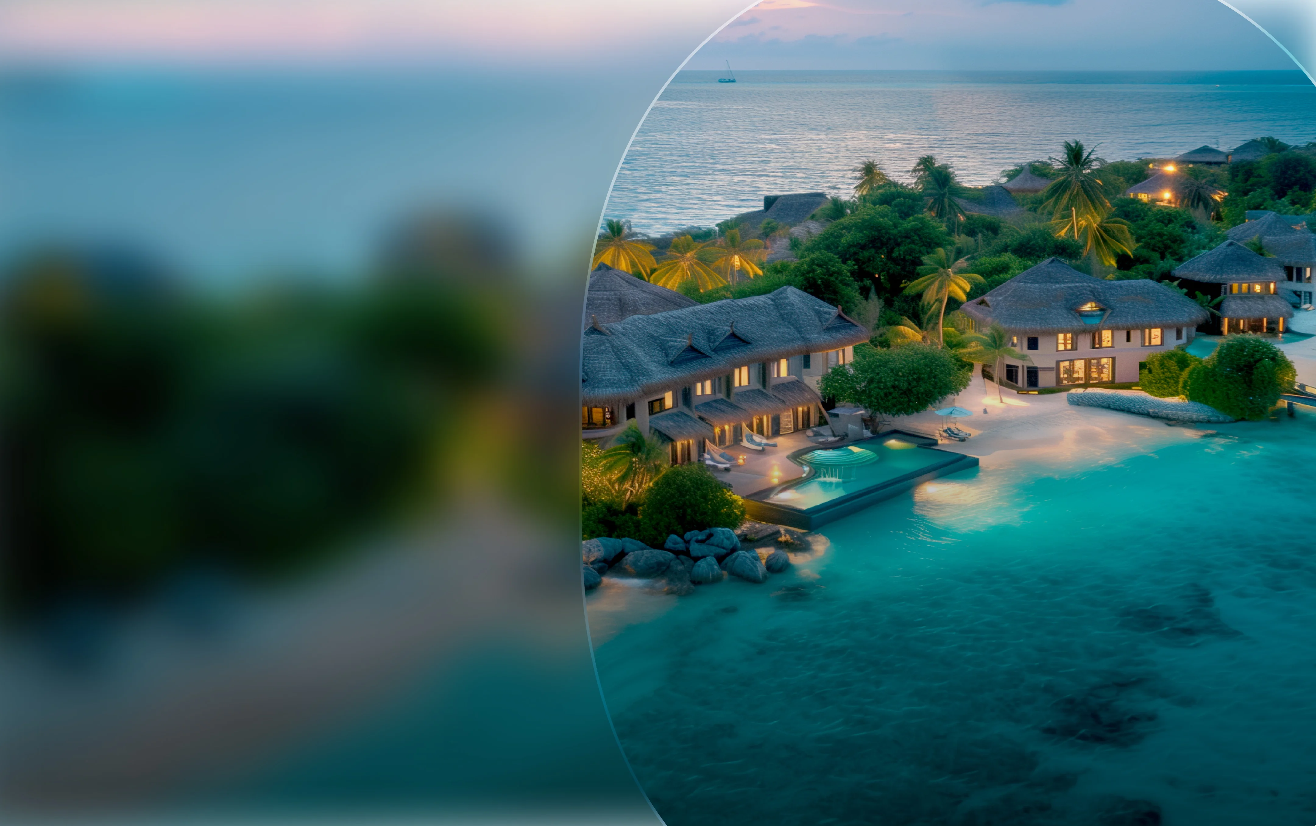 Book Flights to Zanzibar, Tanzania | Island Getaway with Flightlink