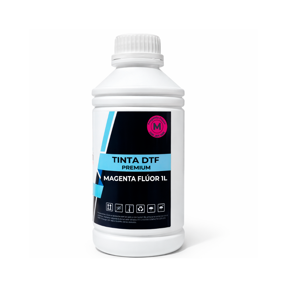 Magenta flúor