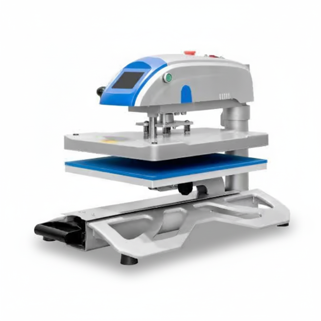 Plancha térmica Heatex 4050 eléctrica