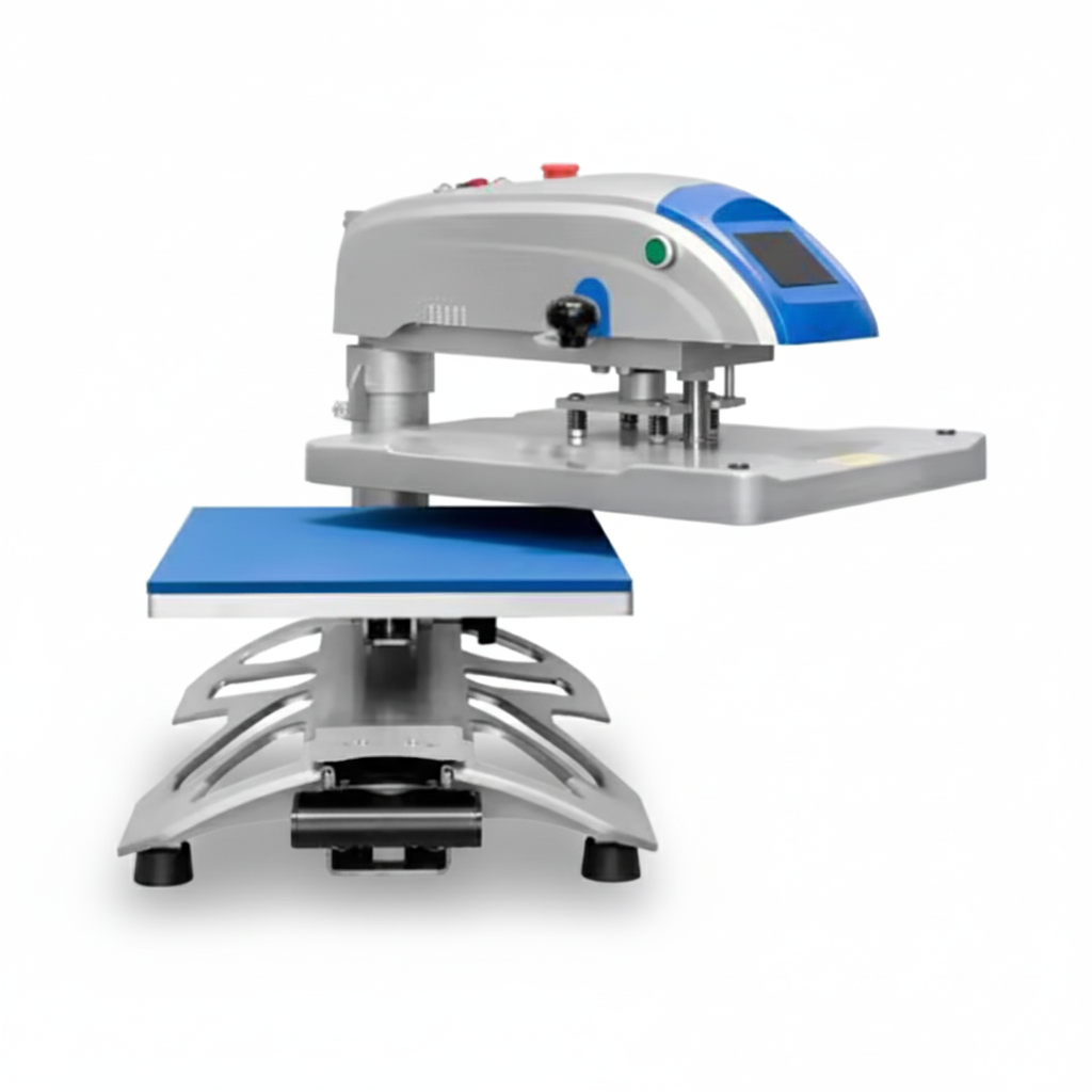 Plancha térmica Heatex 4050 eléctrica 3