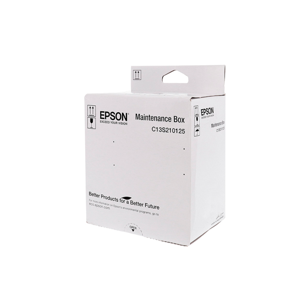 Depósito de tinta residual SC-F100 2