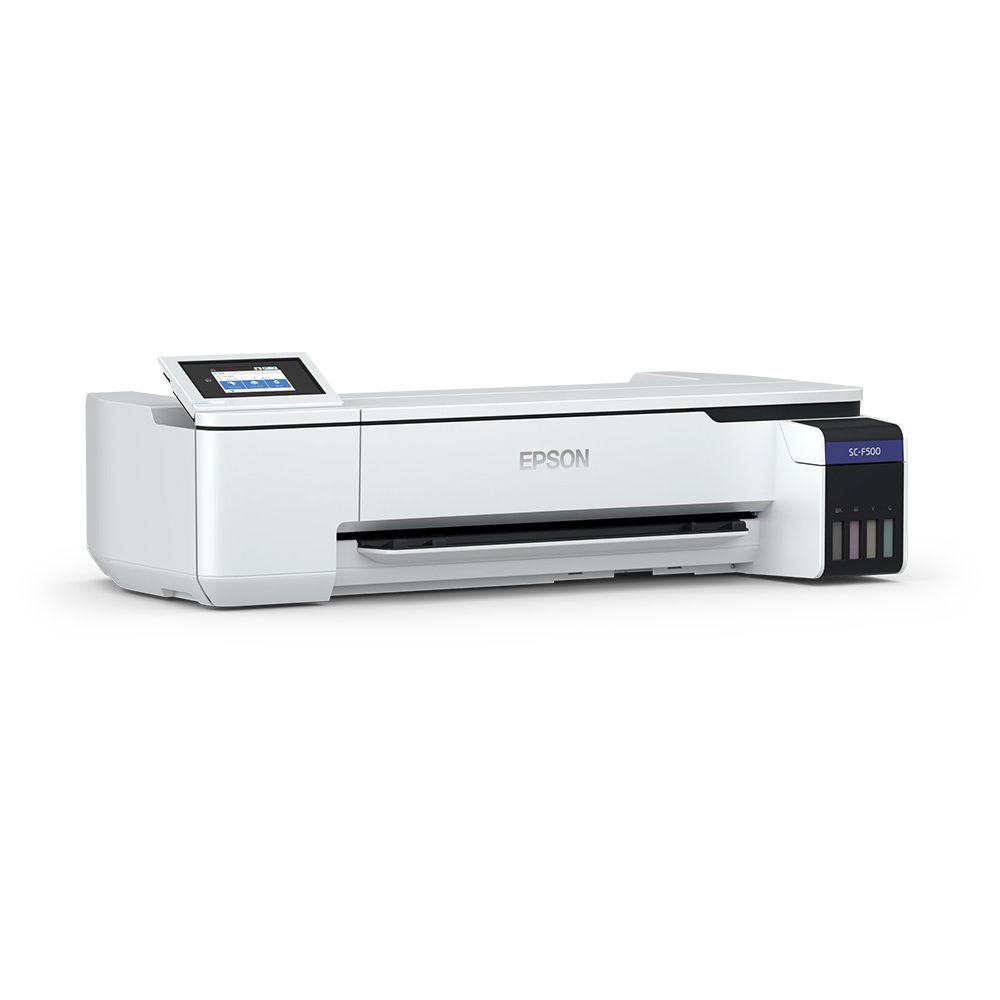 Impresora de sublimación Epson SC-F500