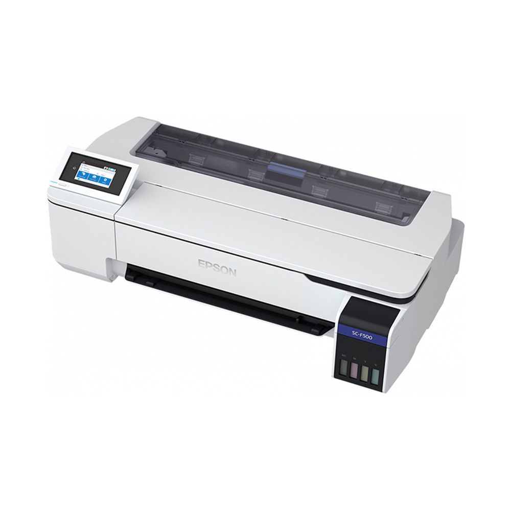 Impresora de sublimación Epson SC-F500 2