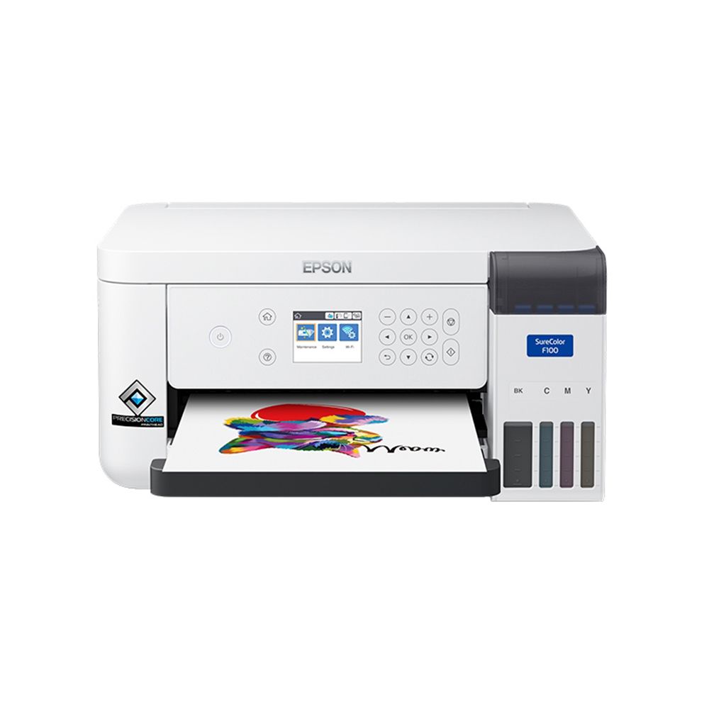 Impresora de sublimación Epson SC-F100