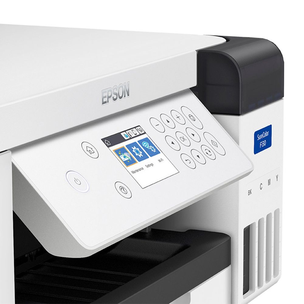 Impresora de sublimación Epson SC-F100 2