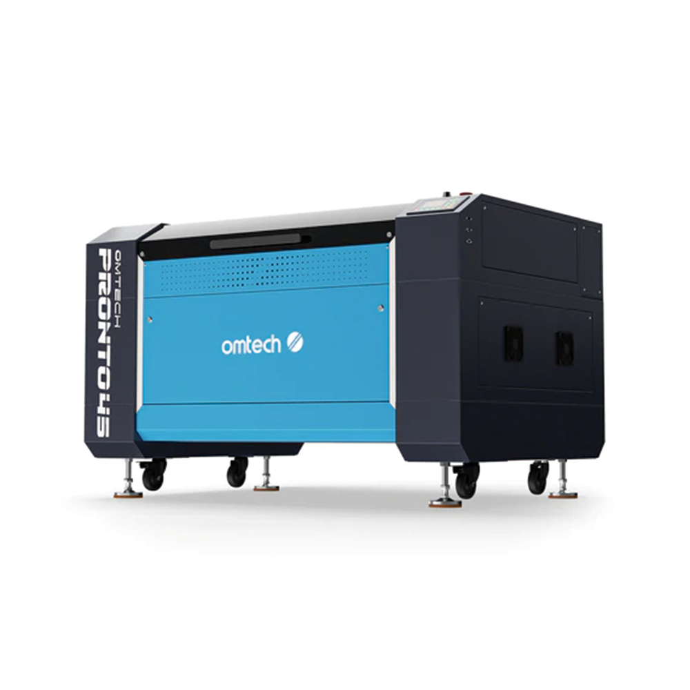 Grabadora láser de CO2 Pronto 45 | 100 W