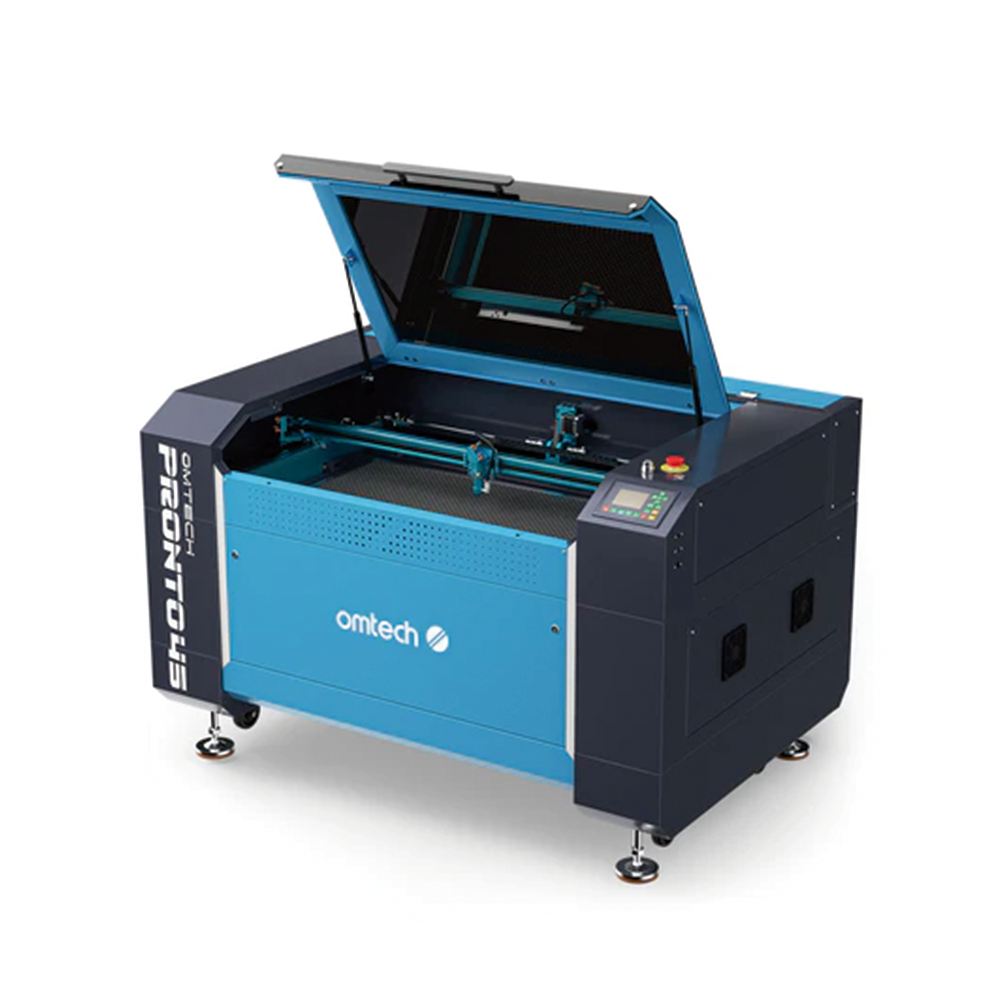 Grabadora láser de CO2 Pronto 45 | 100 W 2