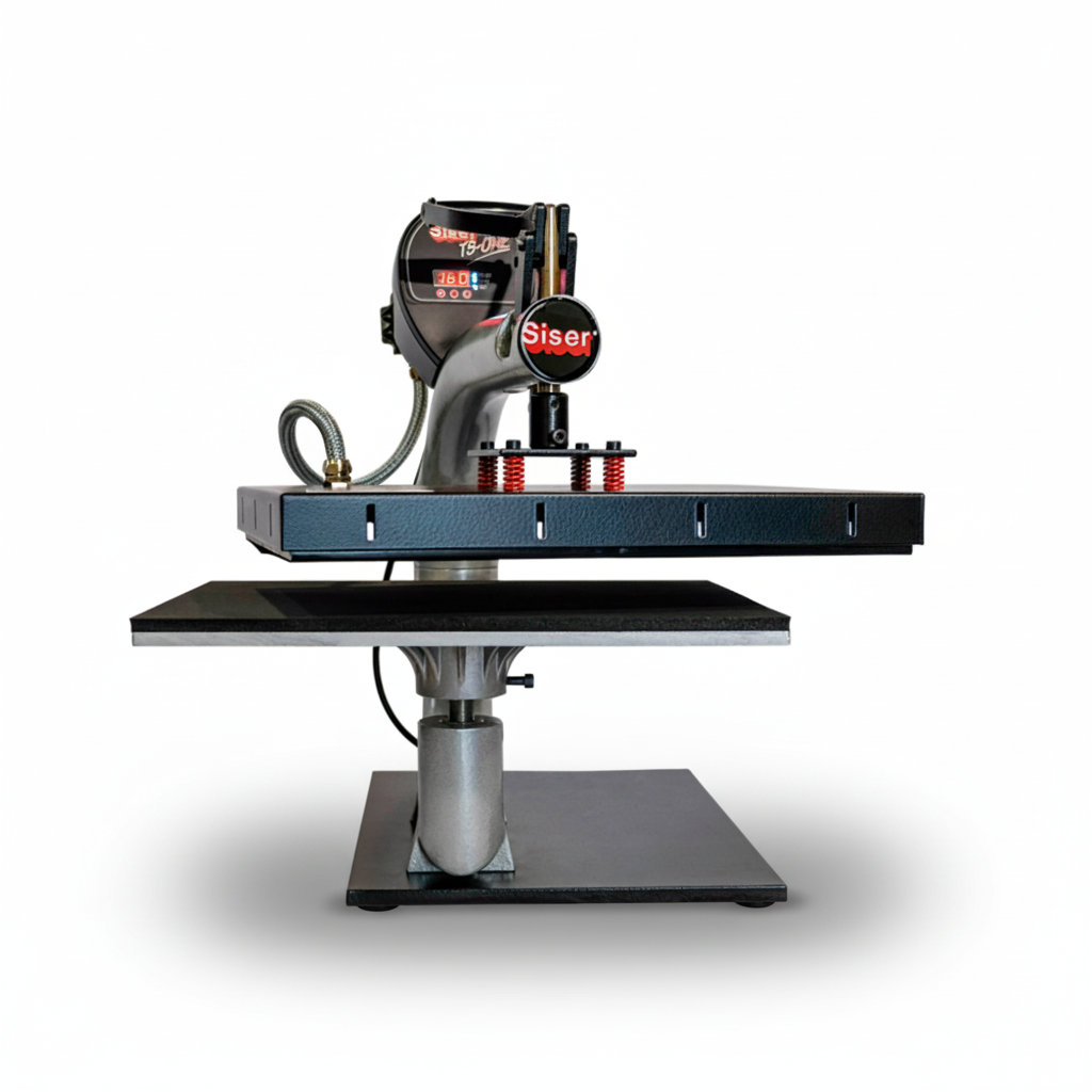 Plancha Siser TS ONE 38x50