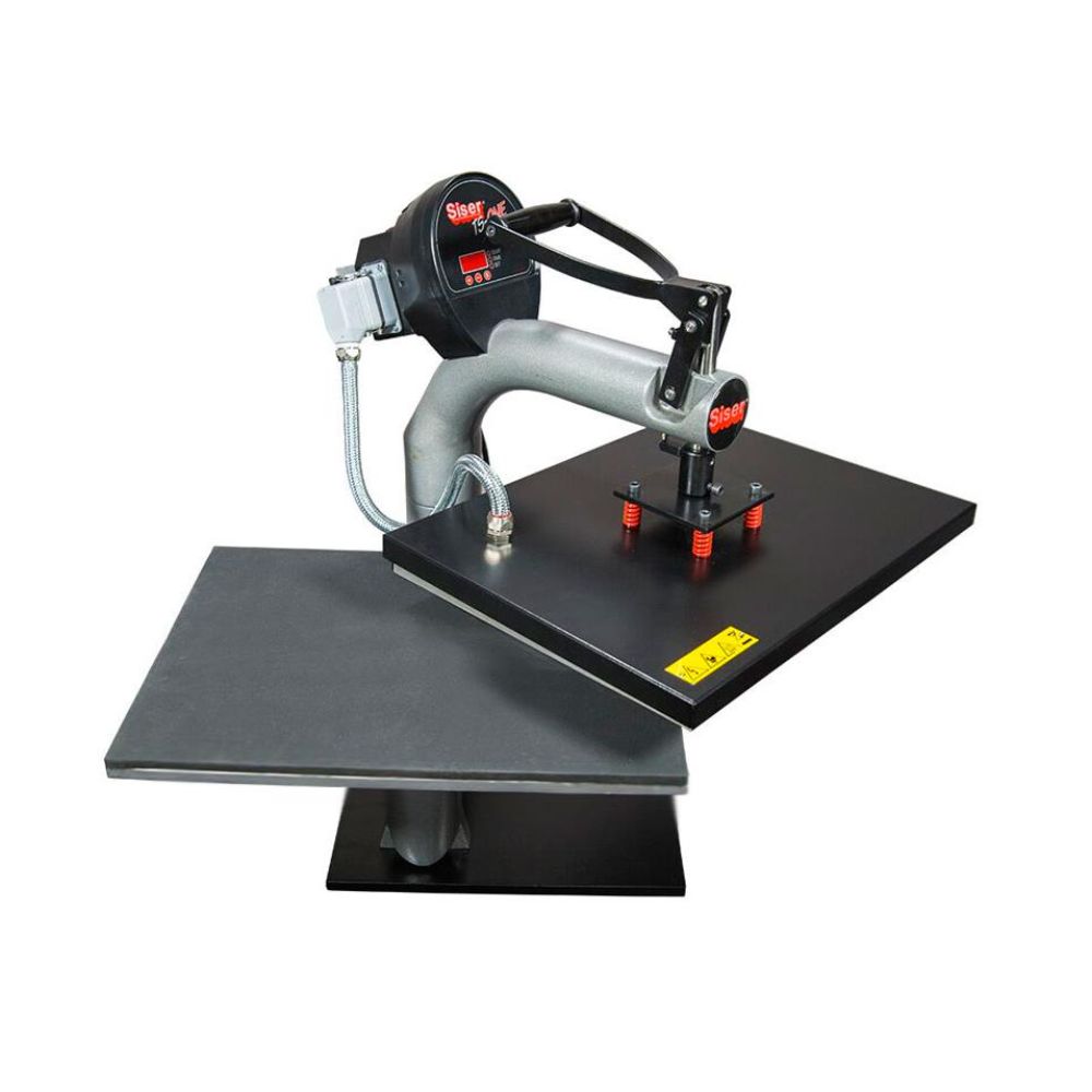 Plancha Siser TS ONE 38x50