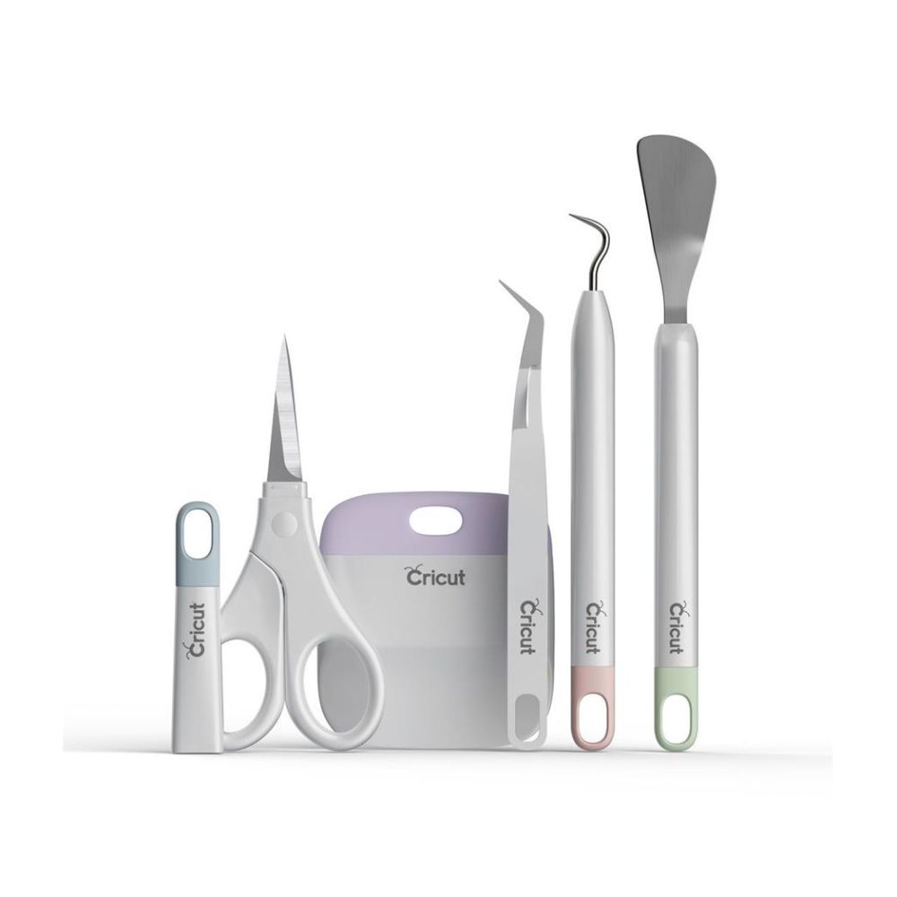 Cricut Basic Tool Set