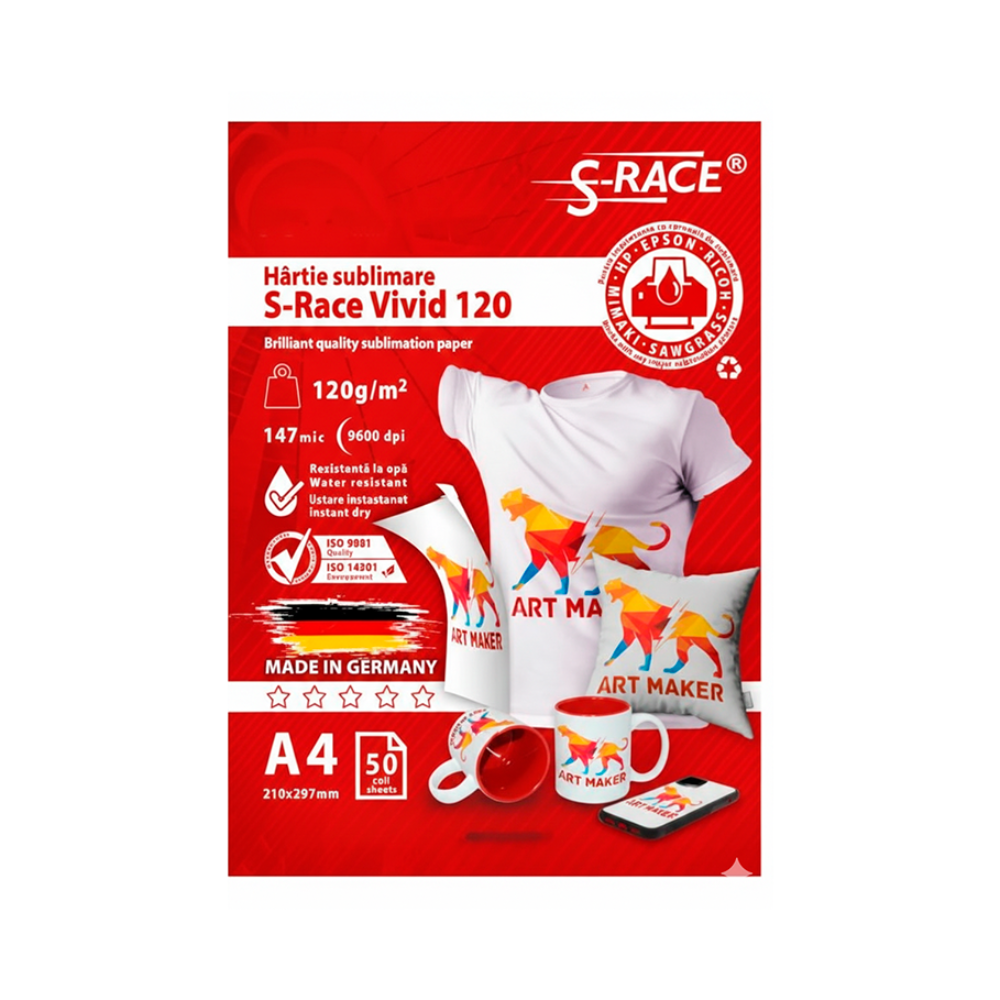 A4 pack 100 hojas