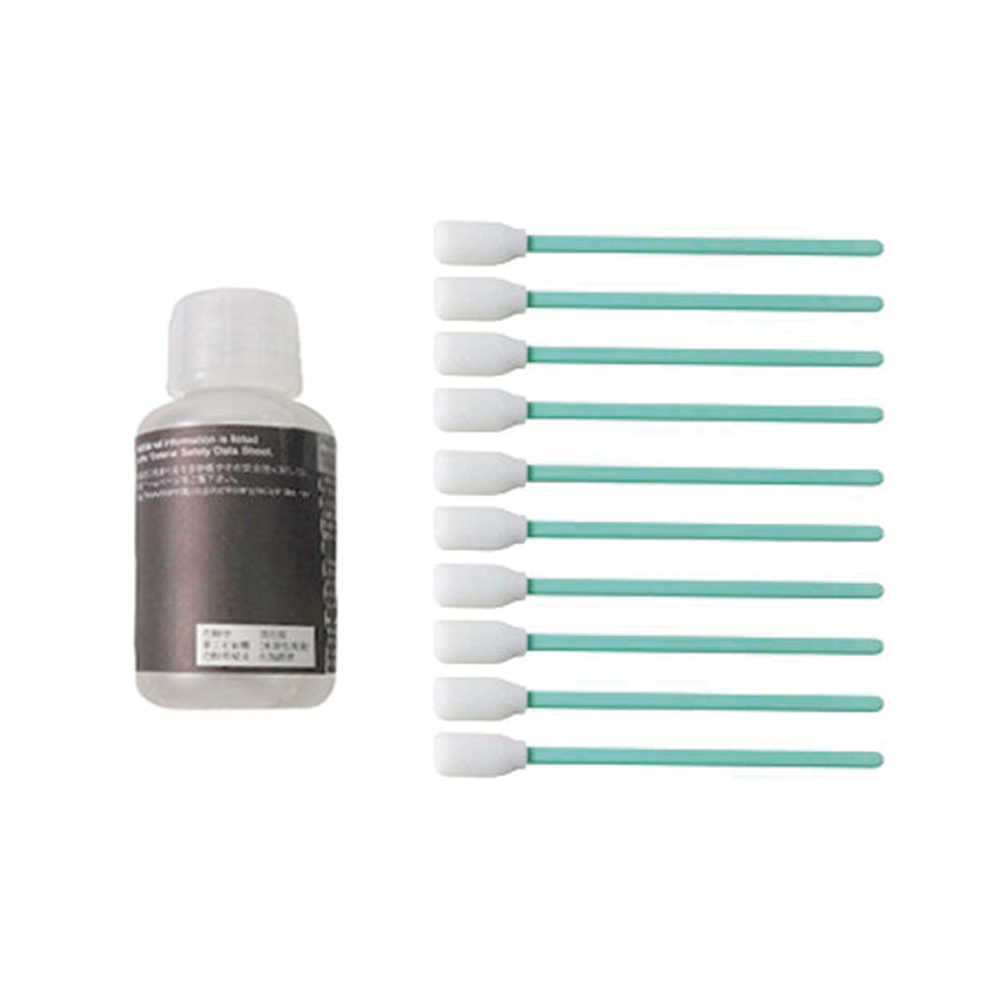 Kit de limpieza (TR2-CL2) SV2 100ML