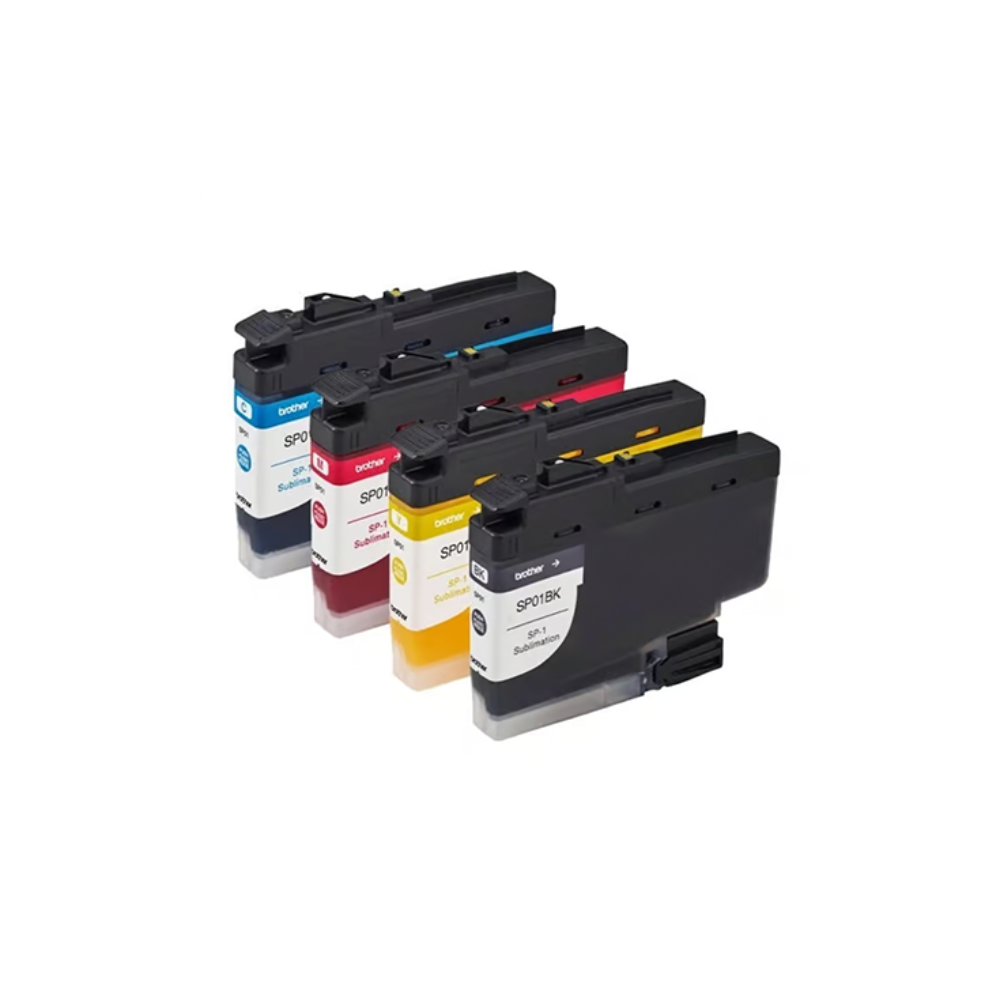 Tinta para impresora SP1 Brother