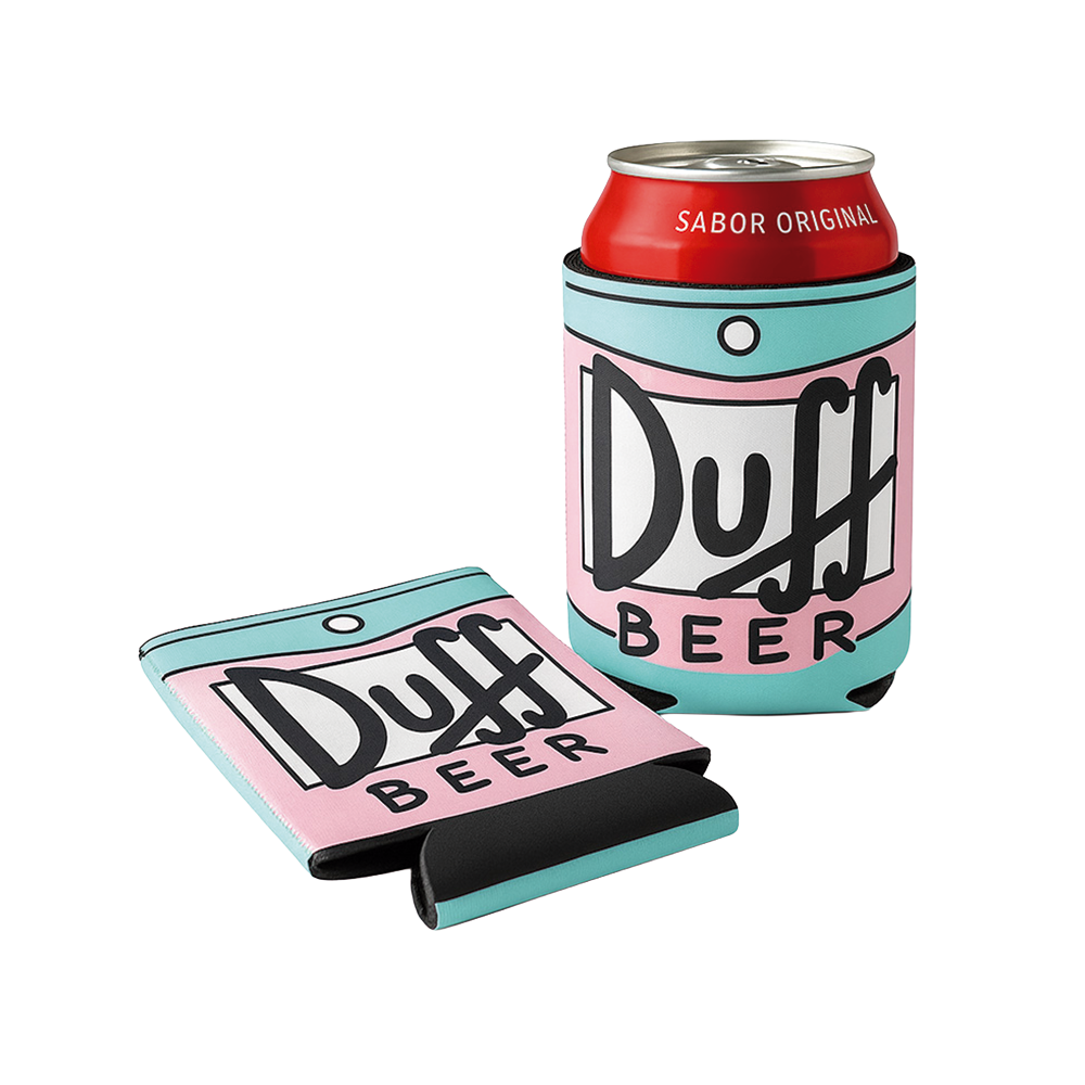 Funda neopreno para latas sublimable 2