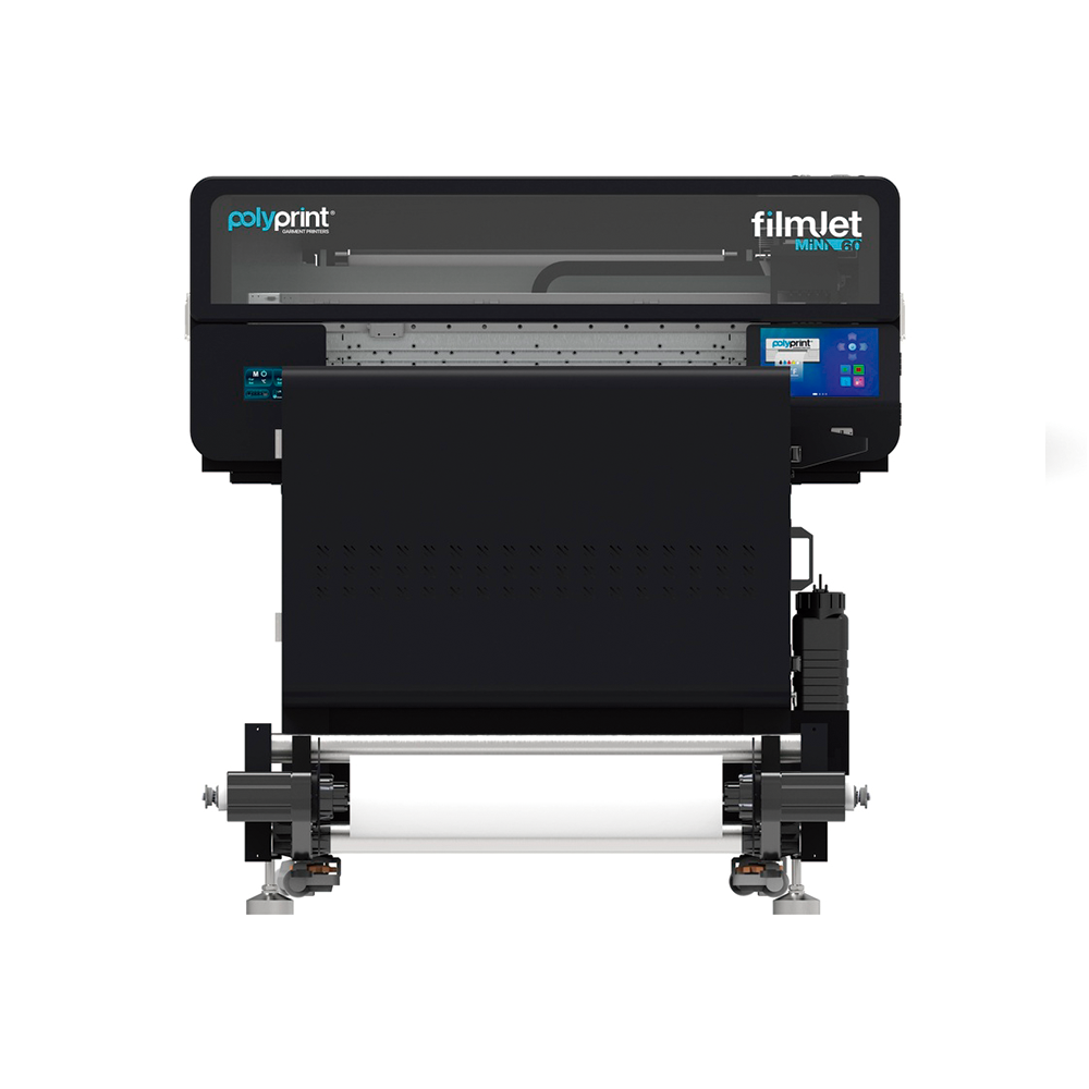 Polyprint Impresora FilmJet Mini 30 DTF 2