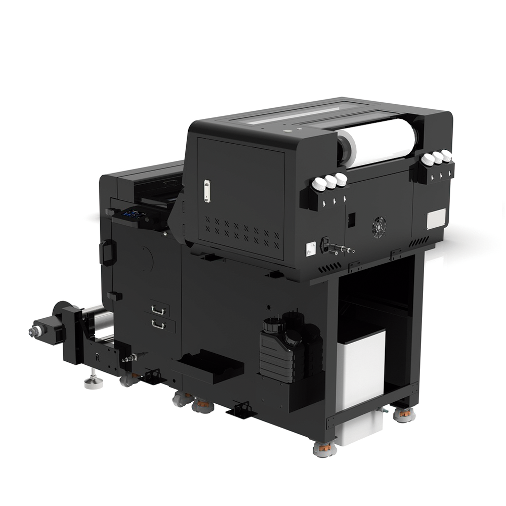 Polyprint Impresora FilmJet Mini 30 DTF 3